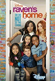 Raven's Home (2017-)