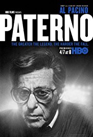 Paterno (2018) (SubITA)