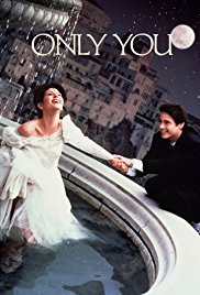 Only You: Amore a prima vista (1994)