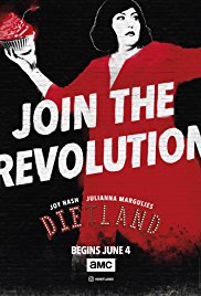 Dietland (2018-)