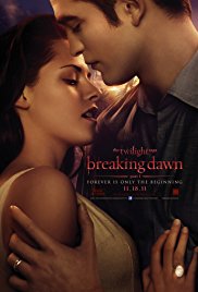 The Twilight Saga: Breaking Dawn Parte 1 (2011)