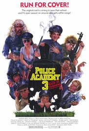 Scuola Di Polizia 3: Tutto Da Rifare (1986)