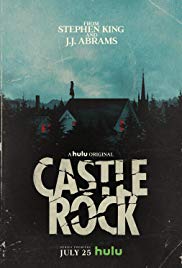 Castle Rock (2018-)