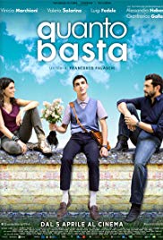 Quanto Basta (2018)