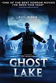 Ghost Lake (2004)