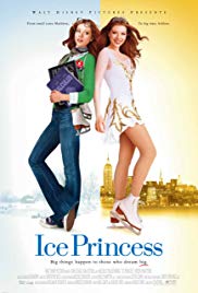Ice Princess: Un Sogno Sul Ghiaccio (2005)