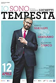 Io Sono Tempesta (2018)