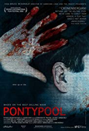 Pontypool: Zitto... o muori (2008)