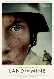 Sotto la Sabbia (2015)