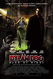 Dylan Dog: Il Film (2011)