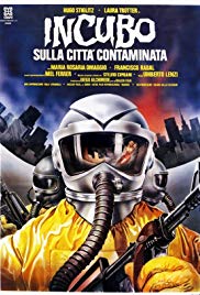 Incubo sulla citta' contaminata (1980)