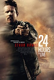 Le Ultime 24 Ore (2018)