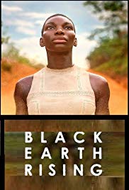 Black Earth Rising (2018-)