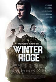Winter Ridge (2018) (SubITA)
