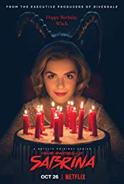 Le terrificanti avventure di Sabrina (2018-)
