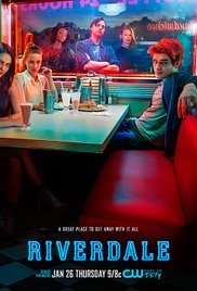 Riverdale (2017-)