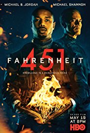 Fahrenheit 451 (2018) (SubITA)