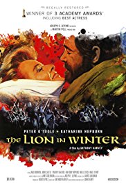 Il leone d'inverno (1968)