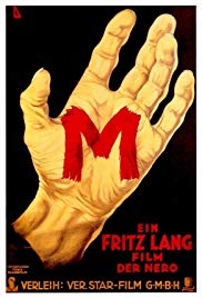 M - Il mostro di Dusseldorf (1931)
