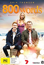 800 Words (2015-)