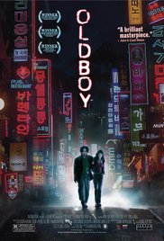 Old Boy (2003)
