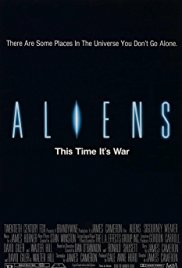 Aliens: Scontro Finale (1986)