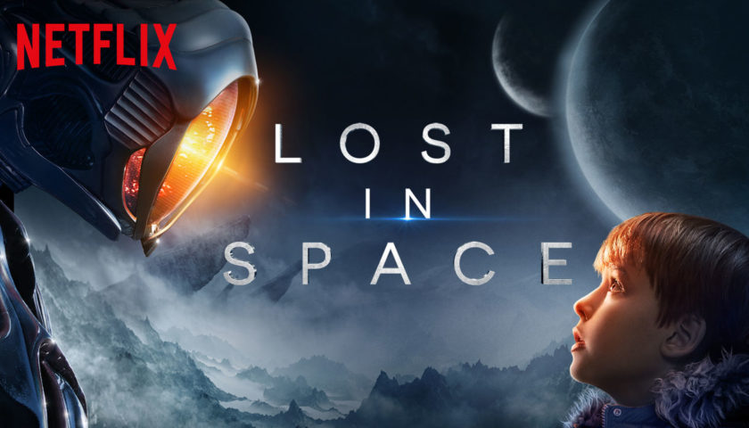 Lost in Space