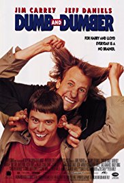 Scemo e più Scemo (1994)