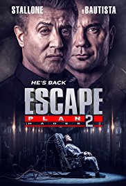 Escape Plan 2: Ritorno all'inferno (2018)