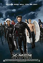 X-Men: Conflitto Finale (2006)