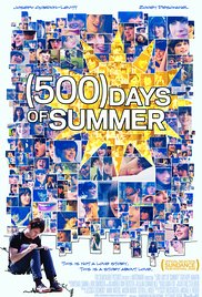 500 Giorni Insieme (2009)
