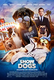Show Dogs: Entriamo in Scena (2018)