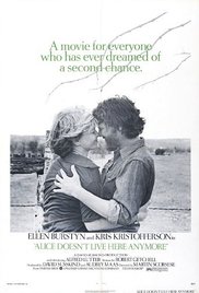 Alice non abita più qui (1974)