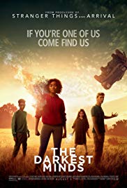 Darkest Minds (2018)