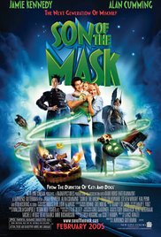 The Mask 2 (2005)