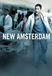 New Amsterdam (2018-)