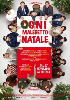 Ogni maledetto Natale Streaming