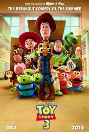 Toy Story 3: La grande fuga (2010)