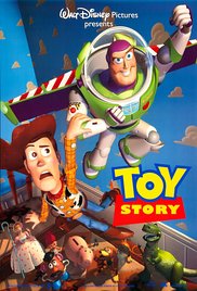 Toy Story: Il Mondo dei Giocattoli (1995)