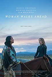 Woman Walks Ahead (2018) (SubITA)