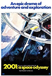 2001: Odissea nello Spazio (1968)