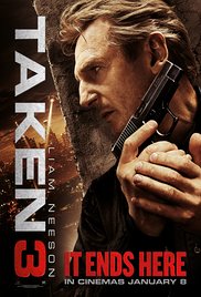 Taken 3 - L'ora della verità (2015)