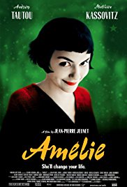 Il favoloso mondo di Amélie (2001)