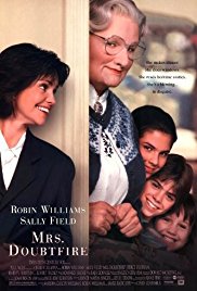 Mrs. Doubtfire: Mammo per sempre (1993)