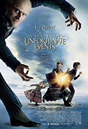 Lemony Snicket: Una serie di sfortunati eventi (2004)