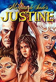 Justine, ovvero le disavventure della virtù (1969)