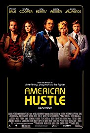 American Hustle: L'apparenza Inganna (2013)