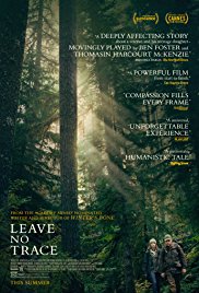 Leave No Trace (2018) (SubITA)