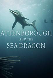 Attenborough and the Sea Dragon (2018) (SubITA)