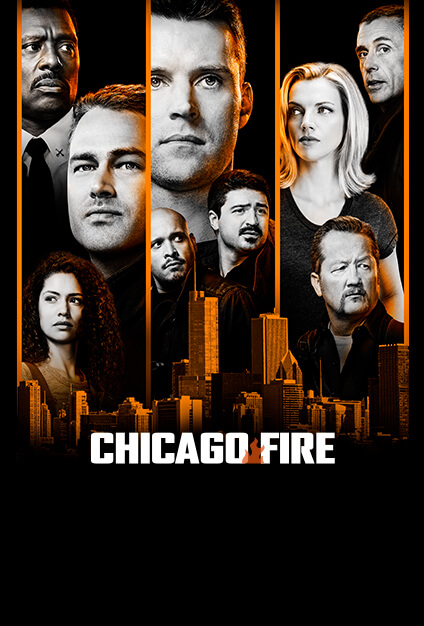 Chicago Fire (2012-)
